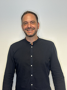 Christopher Hain